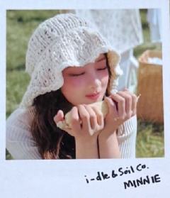 26台历拍立得 妮