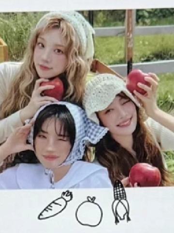 26台历拍立得 妮娟琦