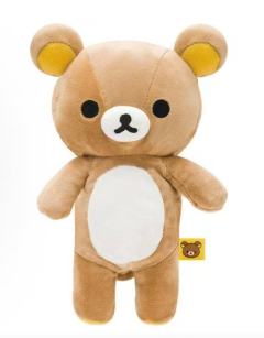 22cm熊哥哥-资料图