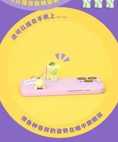 隐藏款-思考者角落君-资料图