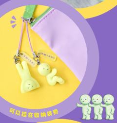 隐藏款-思考者角落君-资料图