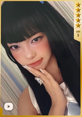 q音星光卡7 五星ver.