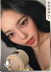 q音星光卡7 四星ver.