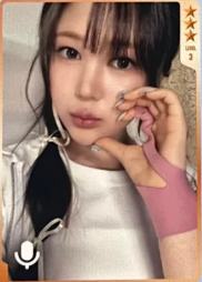 q音星光卡8 三星ver.