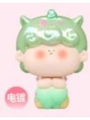 特别款-翠玉独角兽