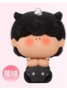 特别款-黑绒独角兽