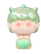 特别款-翠玉独角兽