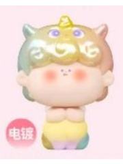 大隐藏-缤纷独角鲁