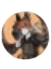 昴日星君陶瓷杯垫-仙山琼阁系列第二弹