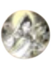 大士陶瓷杯垫-仙山琼阁系列第二弹