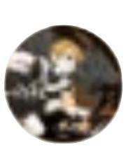 白虎陶瓷杯垫-仙山琼阁系列第二弹