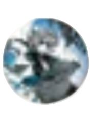 九月陶瓷杯垫-仙山琼阁系列第二弹