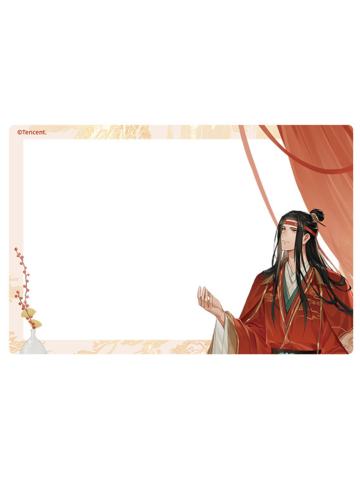 蓝忘机1透卡-2026新年系列