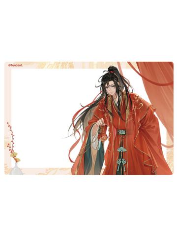 魏无羡1透卡-2026新年系列