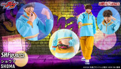 SHF 生真-资料图