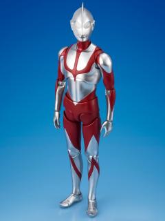SHF <奥特曼> 奥特曼 (新·奥特曼) Special Edition