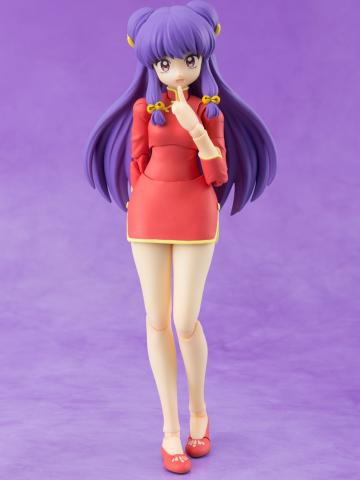 SHF <乱马1/2> 珊璞 (新版)