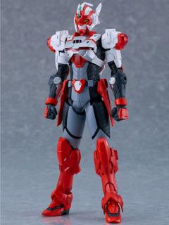 PLAMATEA JP-00X-1 木星/红战警