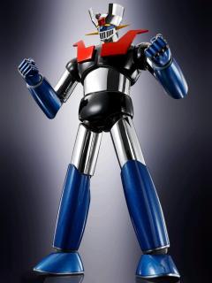 超合金魂 GX-105TN 魔神Z 革进 -KAKUMEI SHINKA- -STORE LIMITED EDITION-