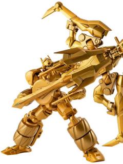 SMP 电童&超兽王辉刃 Final Attack套装