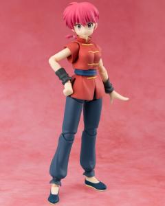 SHF <乱马1/2> 乱马 (新版)