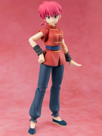 SHF <乱马1/2> 乱马 (新版)