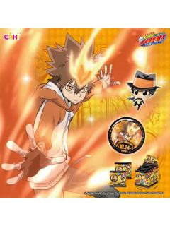 徽章-EAKI生日系列