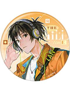 张楚岚B徽章-道系男团系列