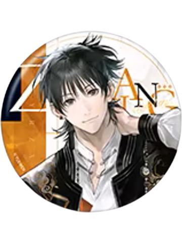 张楚岚A徽章-道系男团系列