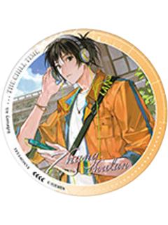 张楚岚B(特殊款)徽章-道系男团系列