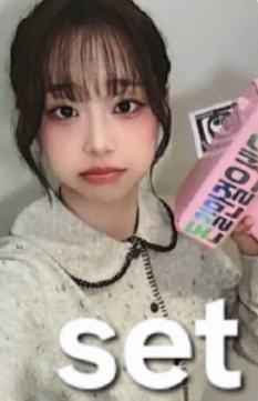 muvve线下签售 ver.B