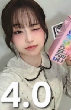 muvve线下签售 ver.A