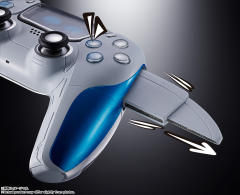 超合金 ASTRO BOT ＆ DUAL SPEEDER-资料图