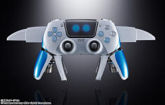 超合金 ASTRO BOT ＆ DUAL SPEEDER-资料图