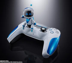 超合金 ASTRO BOT ＆ DUAL SPEEDER-资料图