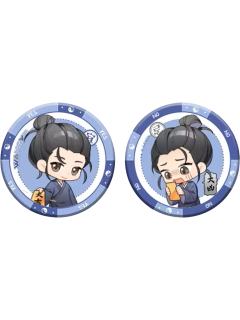 王也决策币-YES OR NO系列