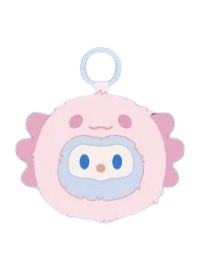 隐藏款-绮梦毛绒球