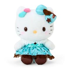Hello Kitty毛绒公仔