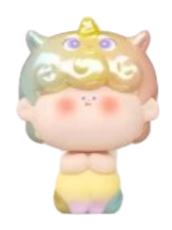 大隐藏-缤纷独角鲁