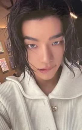 star station签售 山