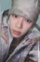 sc幸运卡 泰山 ver.A