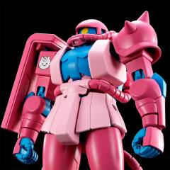 HGUC 量产型Ruka专用扎古-资料图