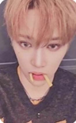 快闪sr版随机卡5 ver.B