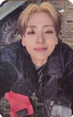 快闪fa版随机卡1 ver.B