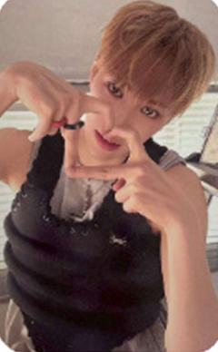 快闪fa版随机卡5 ver.C