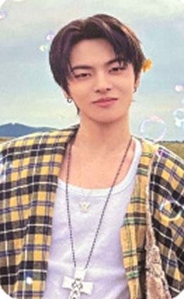 快闪sr版随机卡6 ver.C