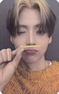 快闪sr版随机卡1 ver.B