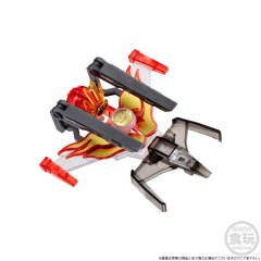 SMP 火鸟号 透明色Ver.-资料图