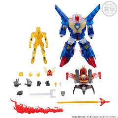 SMP 火鸟号 透明色Ver.-资料图