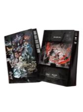 满赠 -仙山琼阁系列第二弹